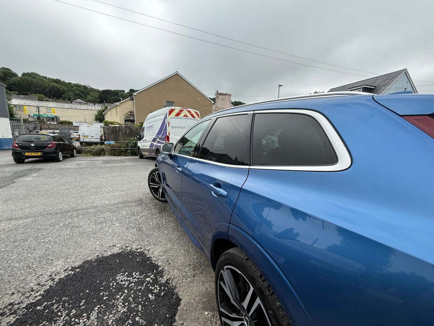 Used Volvo XC60 2018 for sale - 77207413: Photo 48