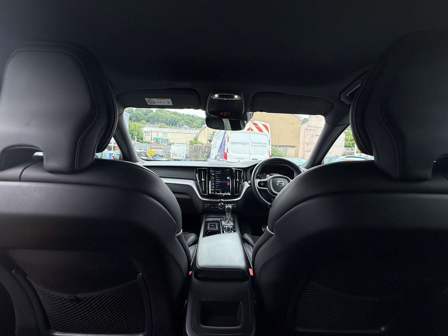 Used Volvo XC60 2018 for sale - 77207413: Photo 50