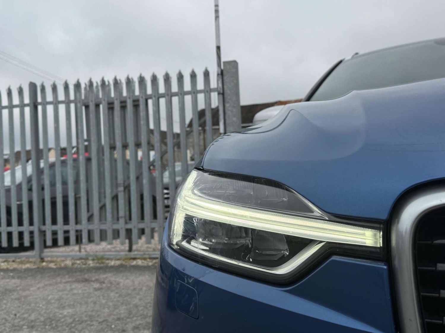 Used Volvo XC60 2018 for sale - 77207413: Photo 54