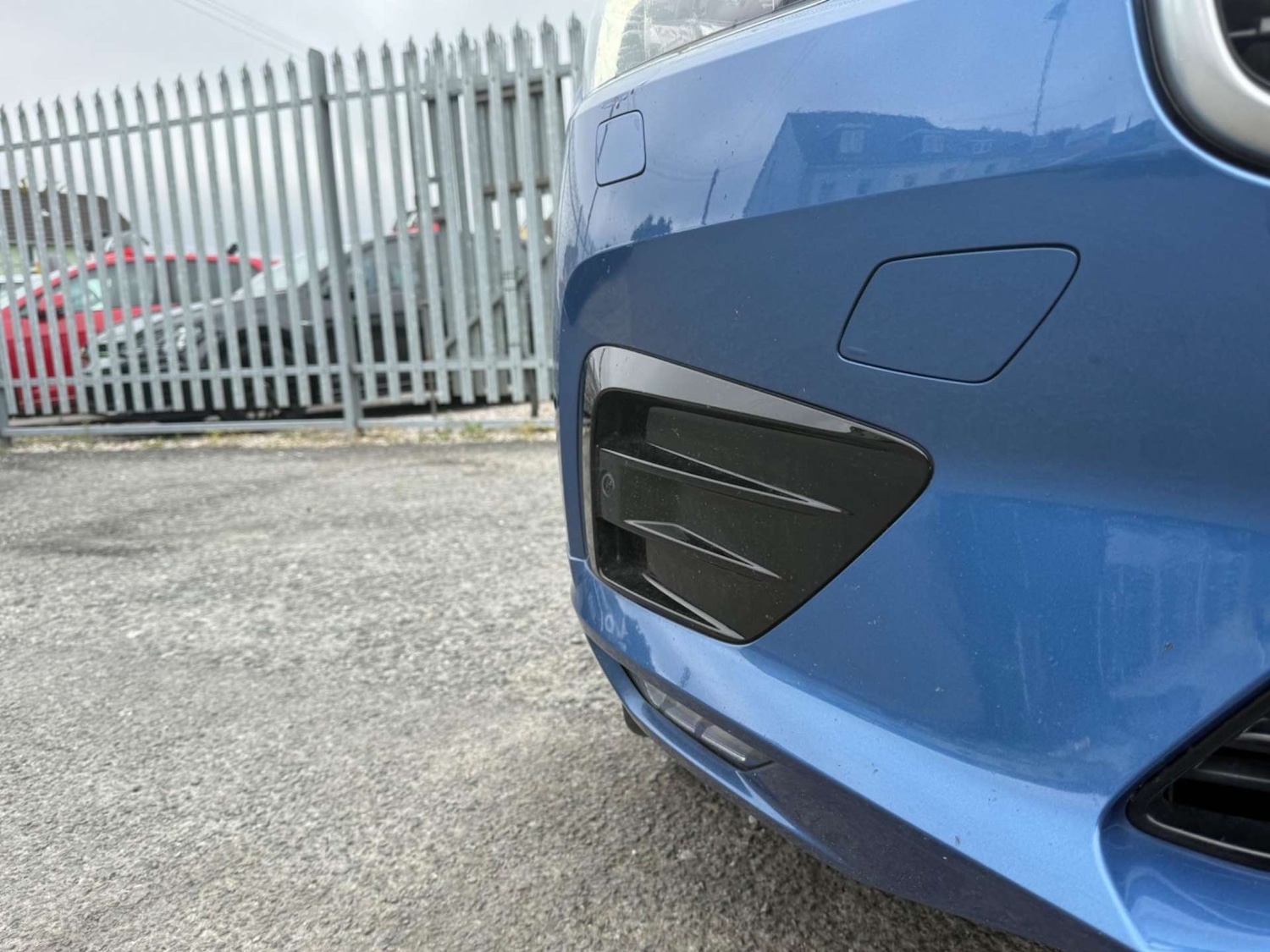 Used Volvo XC60 2018 for sale - 77207413: Photo 58