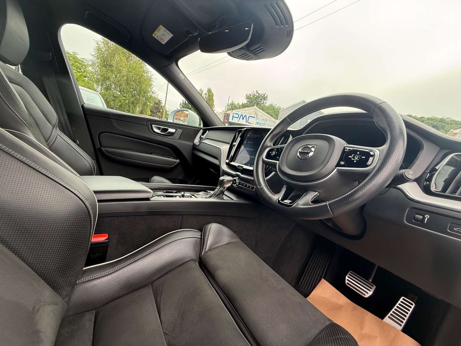 Used Volvo XC60 2018 for sale - 77207413: Photo 6