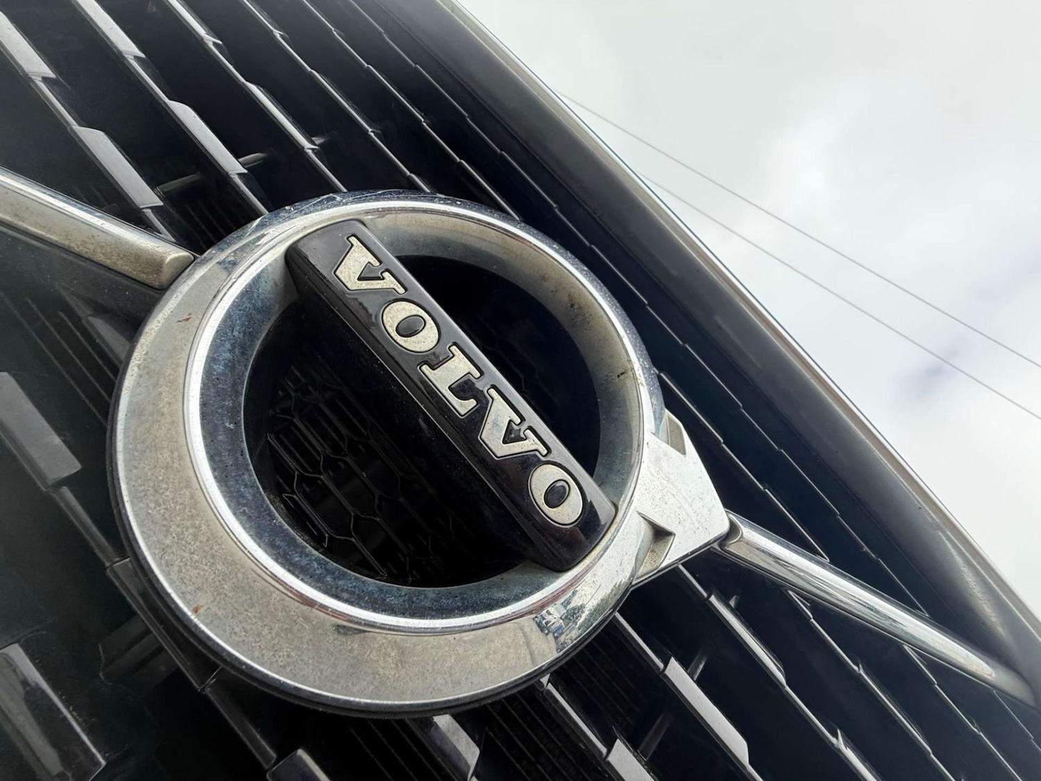 Used Volvo XC60 2018 for sale - 77207413: Photo 63