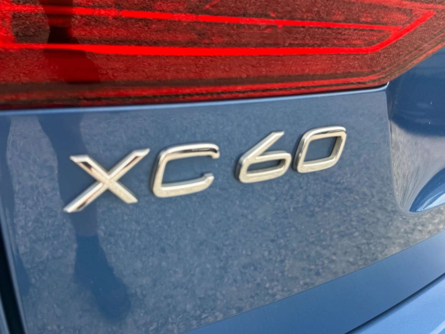 Used Volvo XC60 2018 for sale - 77207413: Photo 64