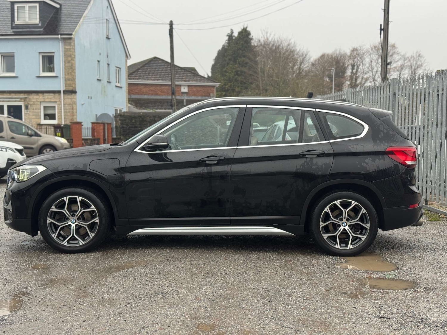 Used BMW X1 2021 for sale - 77226150: Photo 11