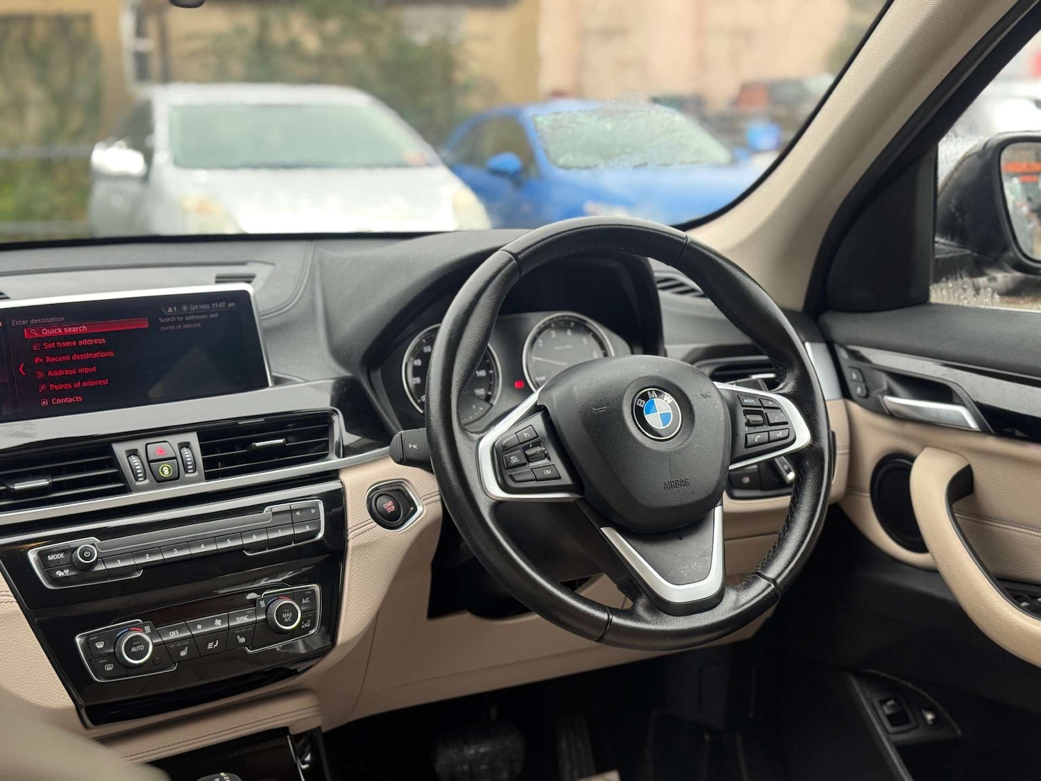 Used BMW X1 2021 for sale - 77226150: Photo 13