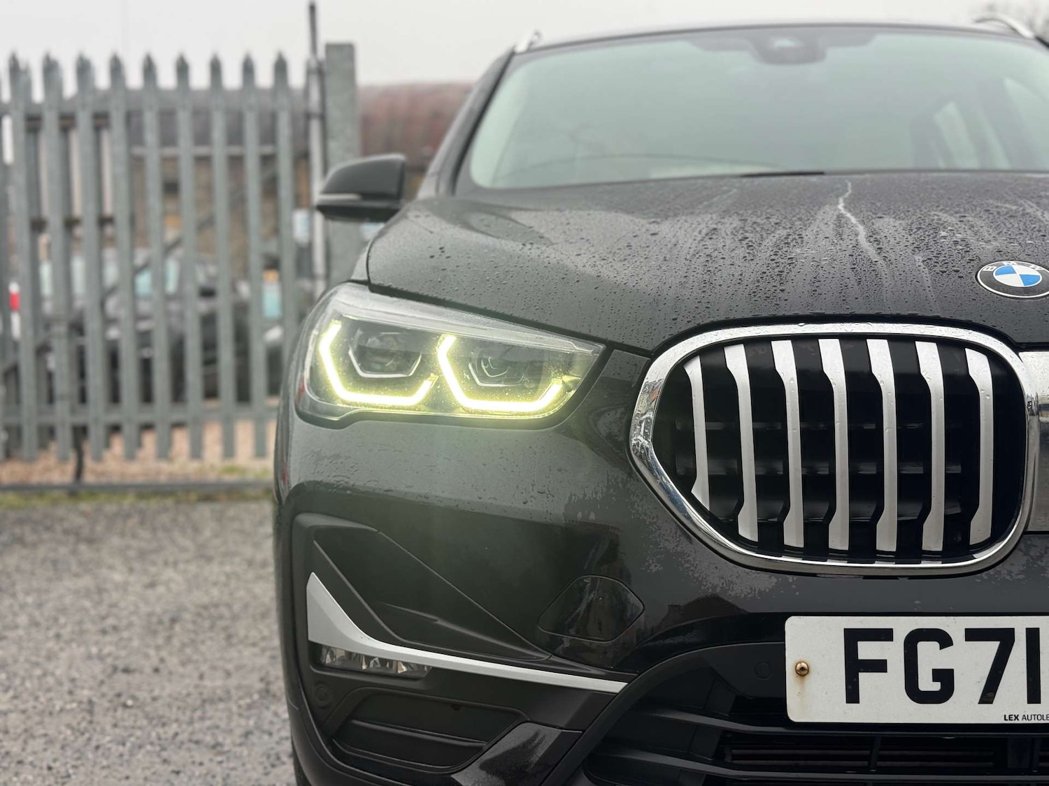 Used BMW X1 2021 for sale - 77226150: Photo 17