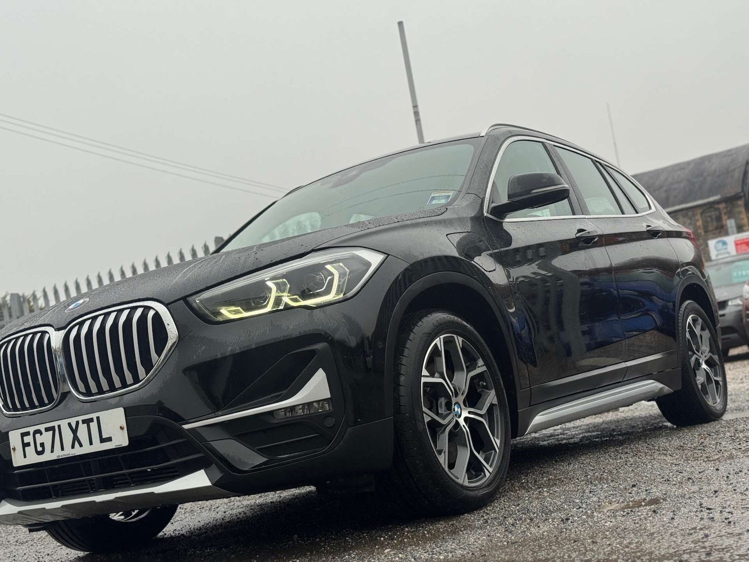 Used BMW X1 2021 for sale - 77226150: Photo 18