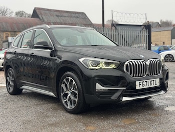 2021 (71) - xDrive 25e xLine 5dr Auto