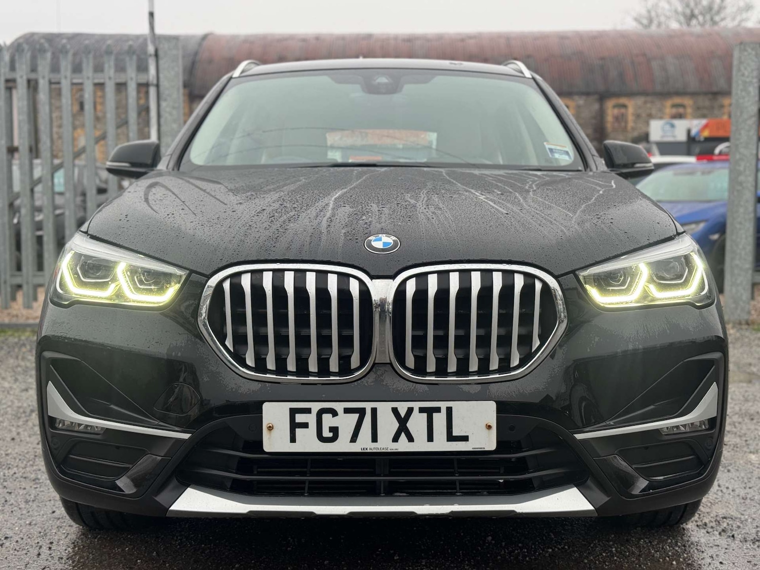 Used BMW X1 2021 for sale - 77226150: Photo 2