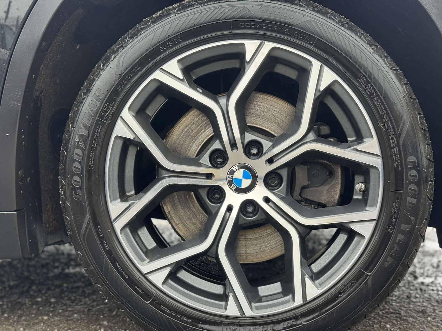 Used BMW X1 2021 for sale - 77226150: Photo 25