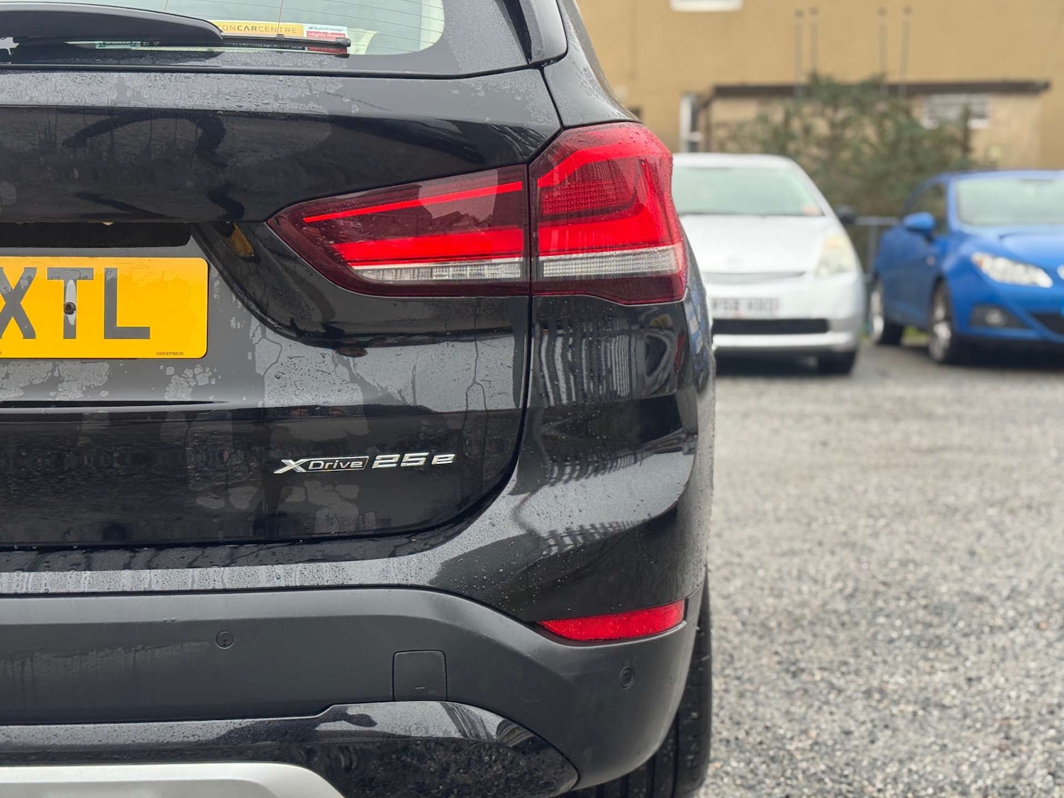 Used BMW X1 2021 for sale - 77226150: Photo 26