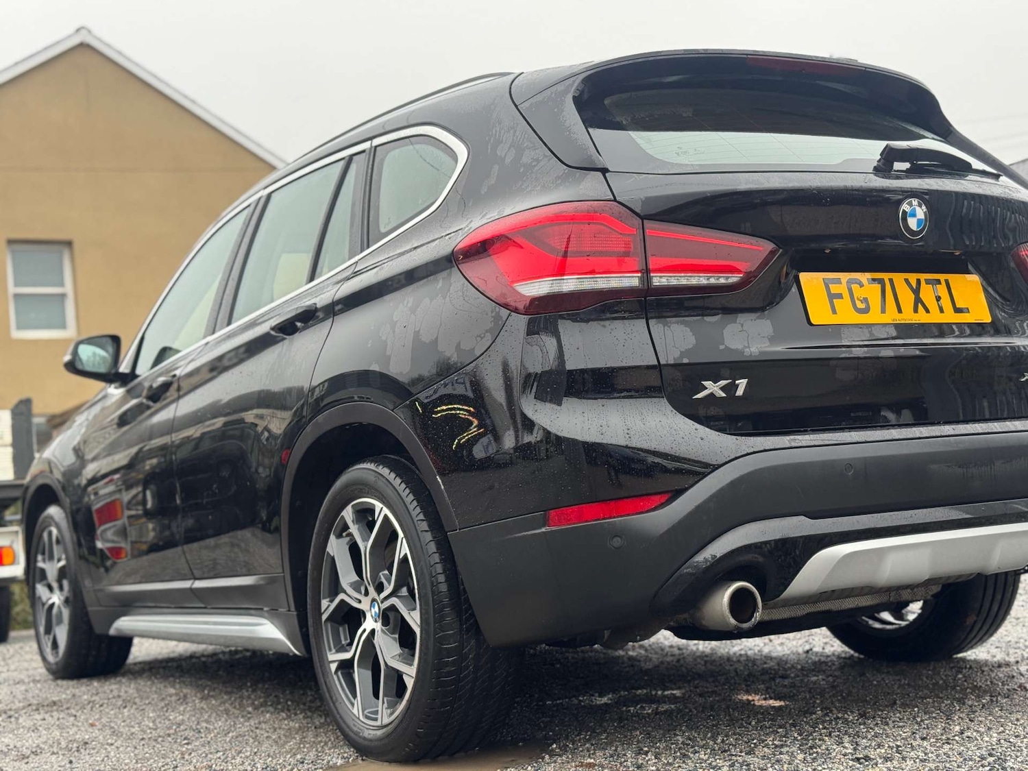 Used BMW X1 2021 for sale - 77226150: Photo 27