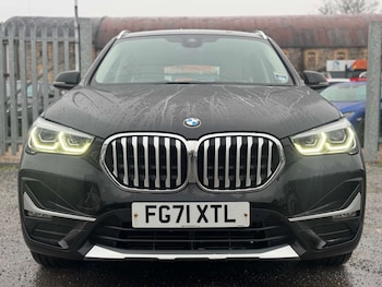 Used BMW X1 2021 for sale - 77226150: Photo