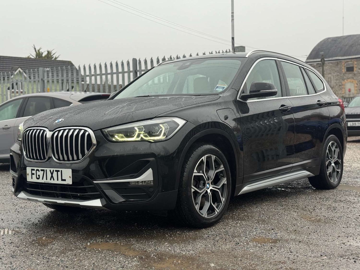 Used BMW X1 2021 for sale - 77226150: Photo 3