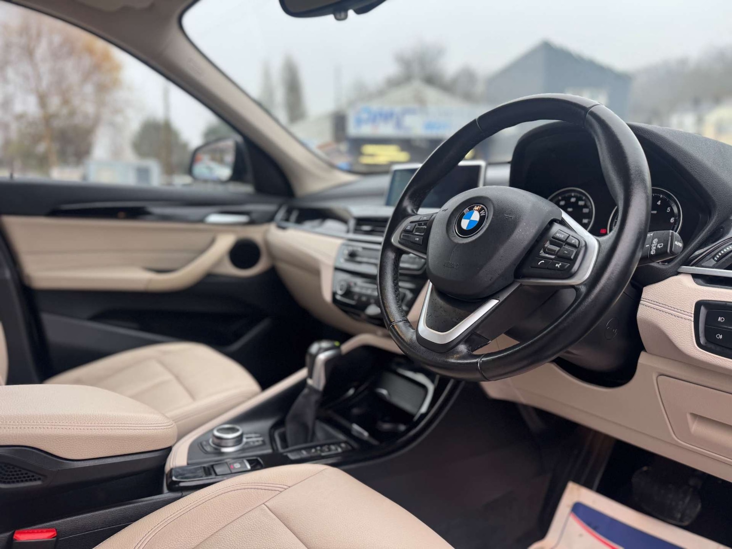 Used BMW X1 2021 for sale - 77226150: Photo 30