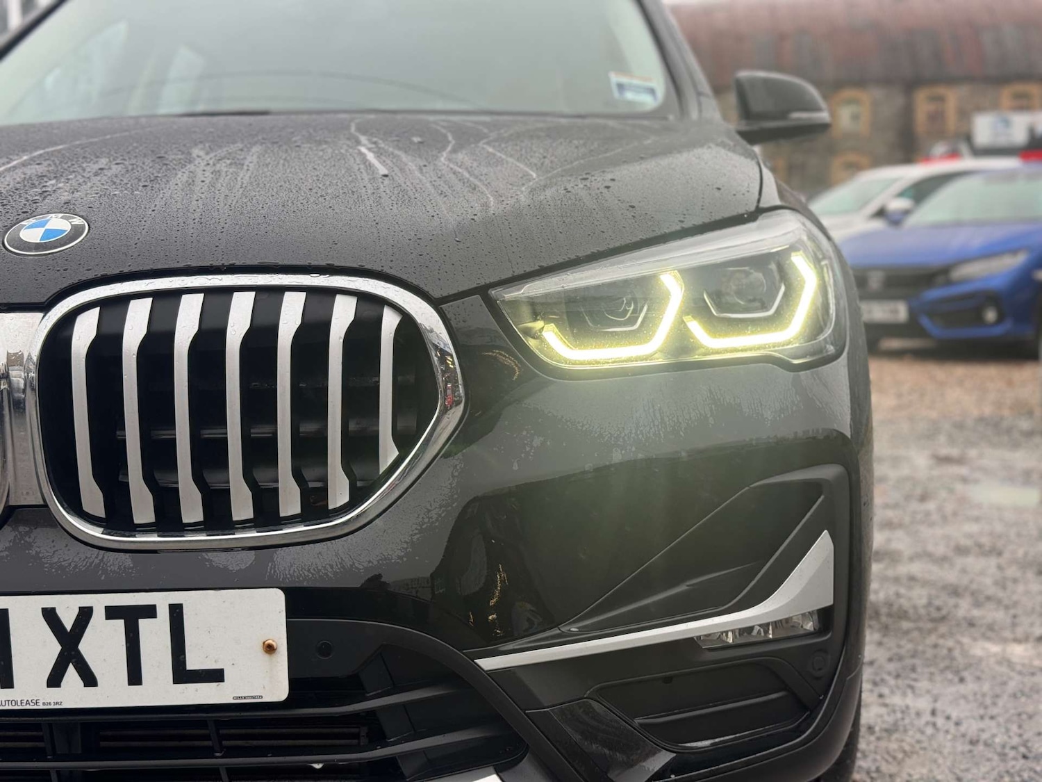 Used BMW X1 2021 for sale - 77226150: Photo 34