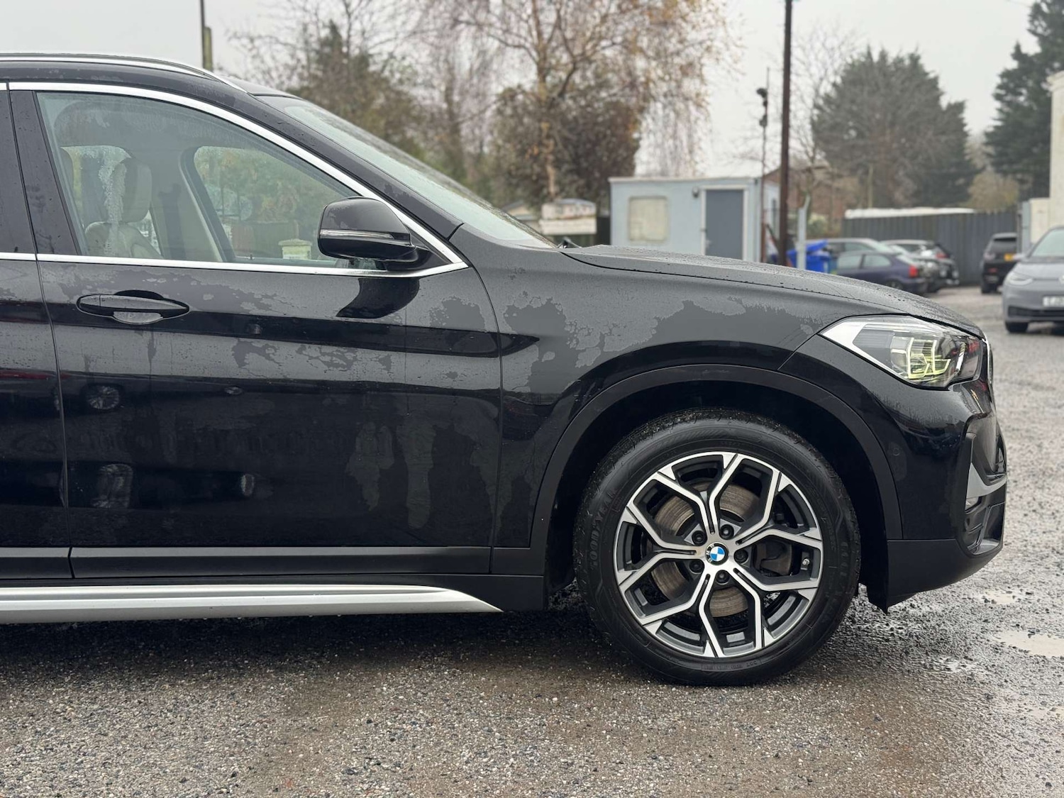 Used BMW X1 2021 for sale - 77226150: Photo 44