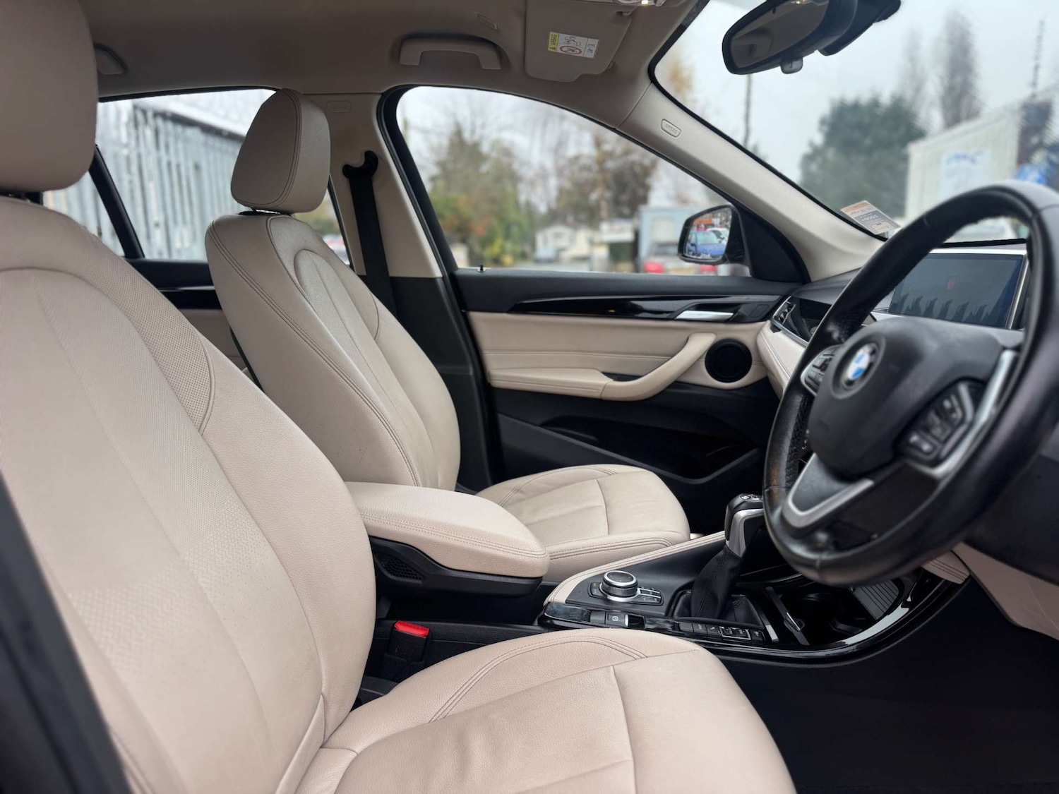 Used BMW X1 2021 for sale - 77226150: Photo 46