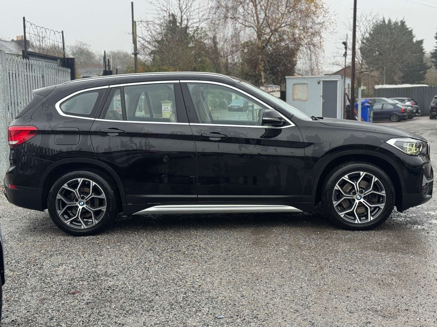 Used BMW X1 2021 for sale - 77226150: Photo 5