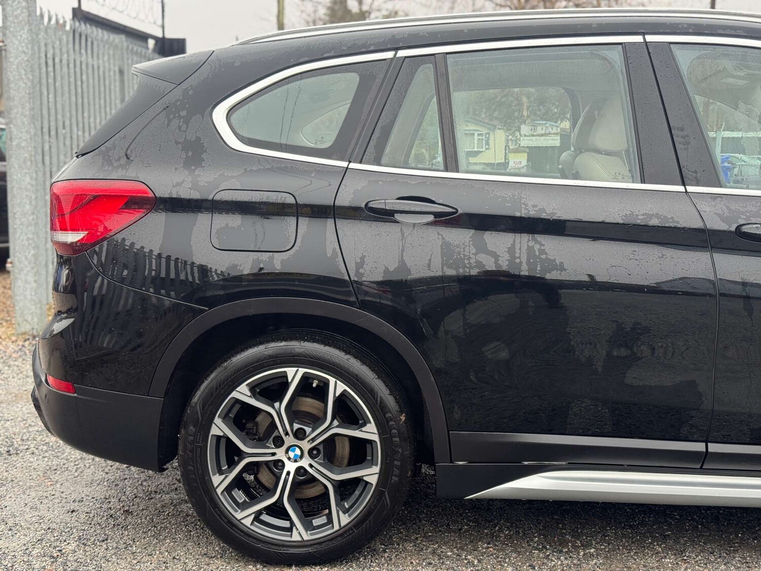 Used BMW X1 2021 for sale - 77226150: Photo 54