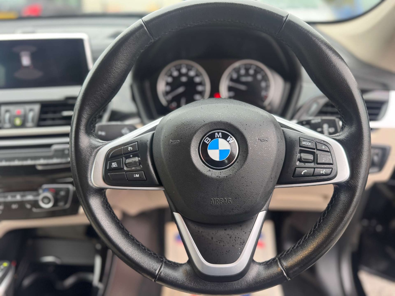 Used BMW X1 2021 for sale - 77226150: Photo 6