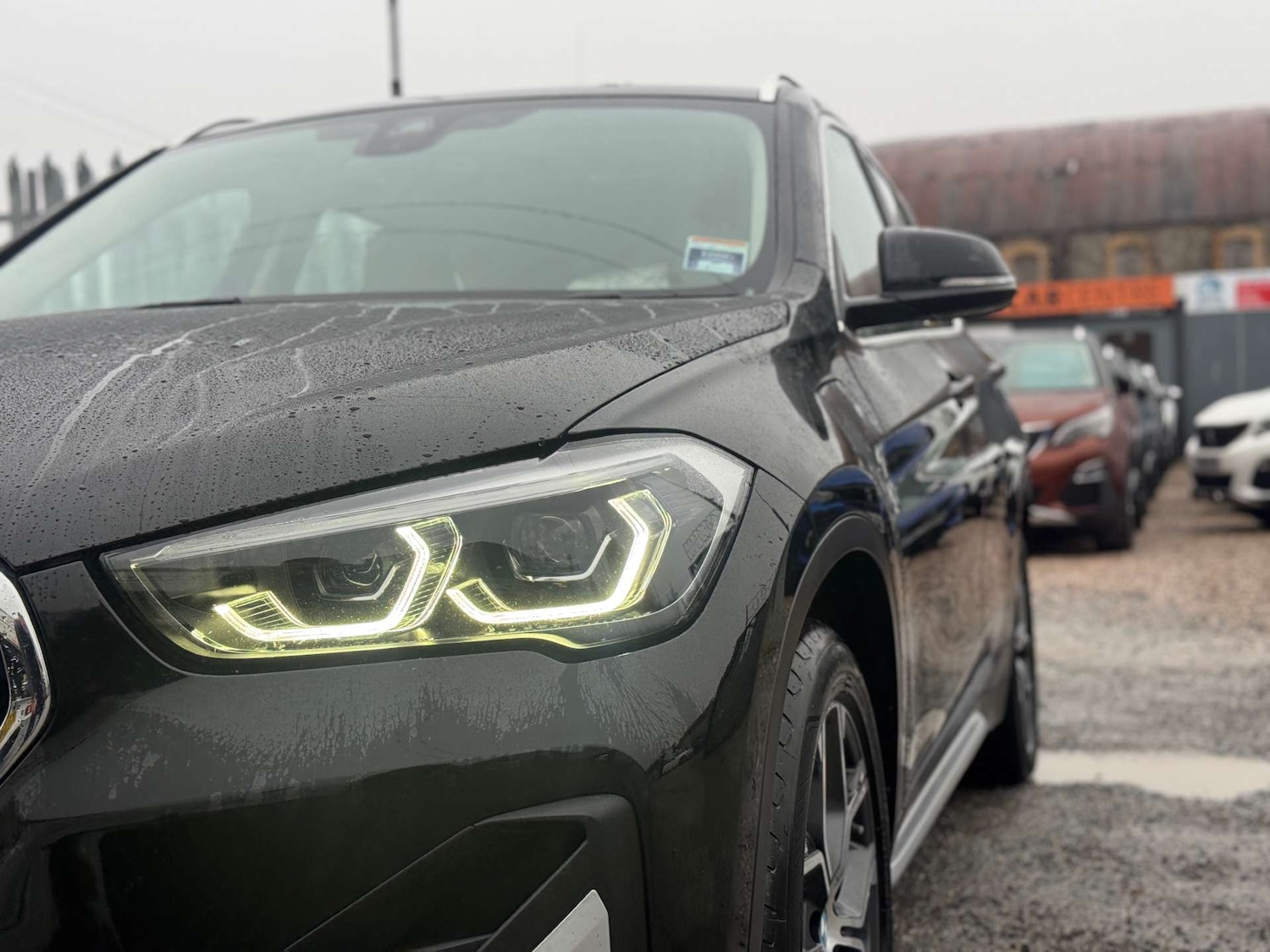 Used BMW X1 2021 for sale - 77226150: Photo 60