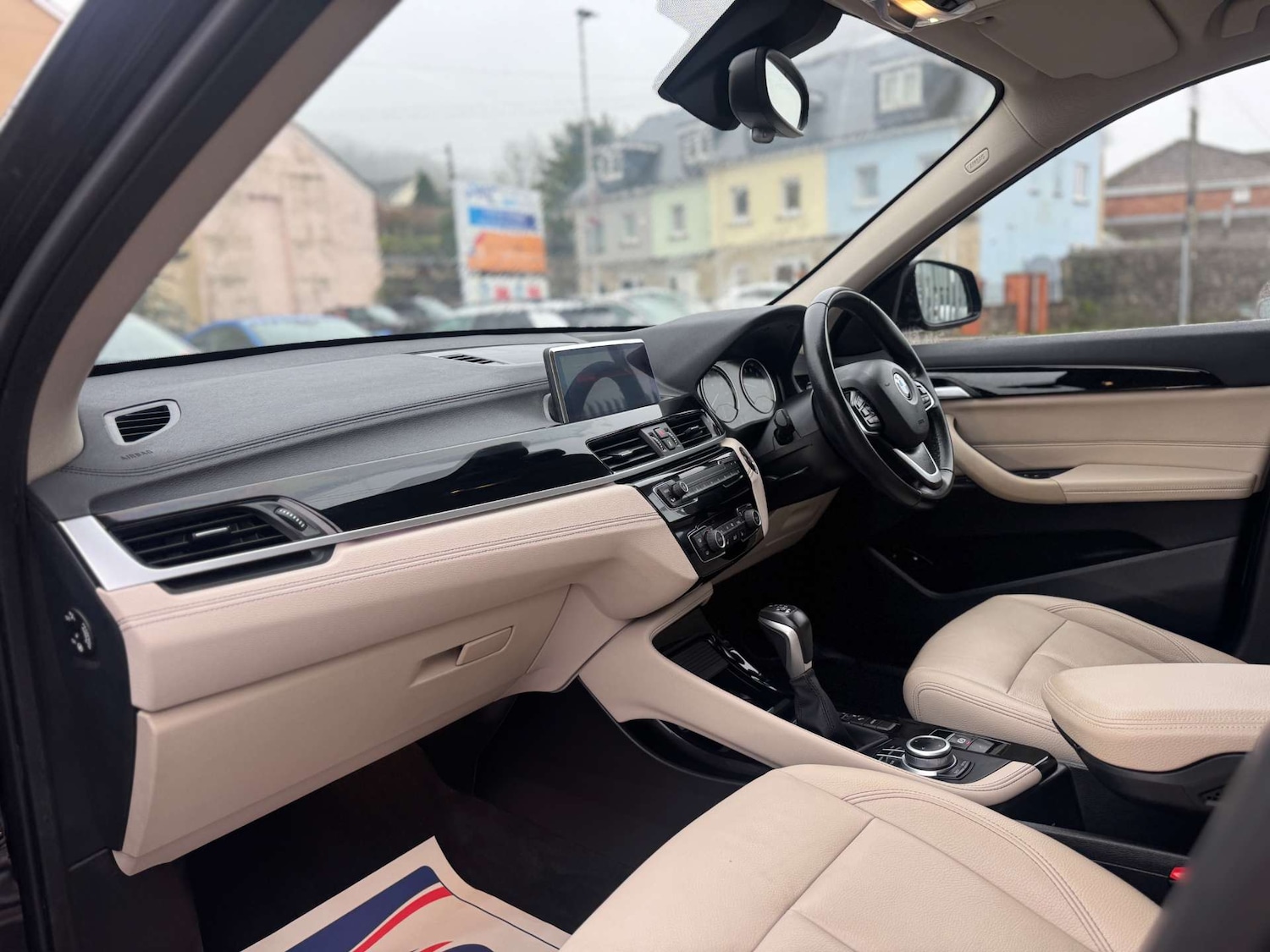 Used BMW X1 2021 for sale - 77226150: Photo 62