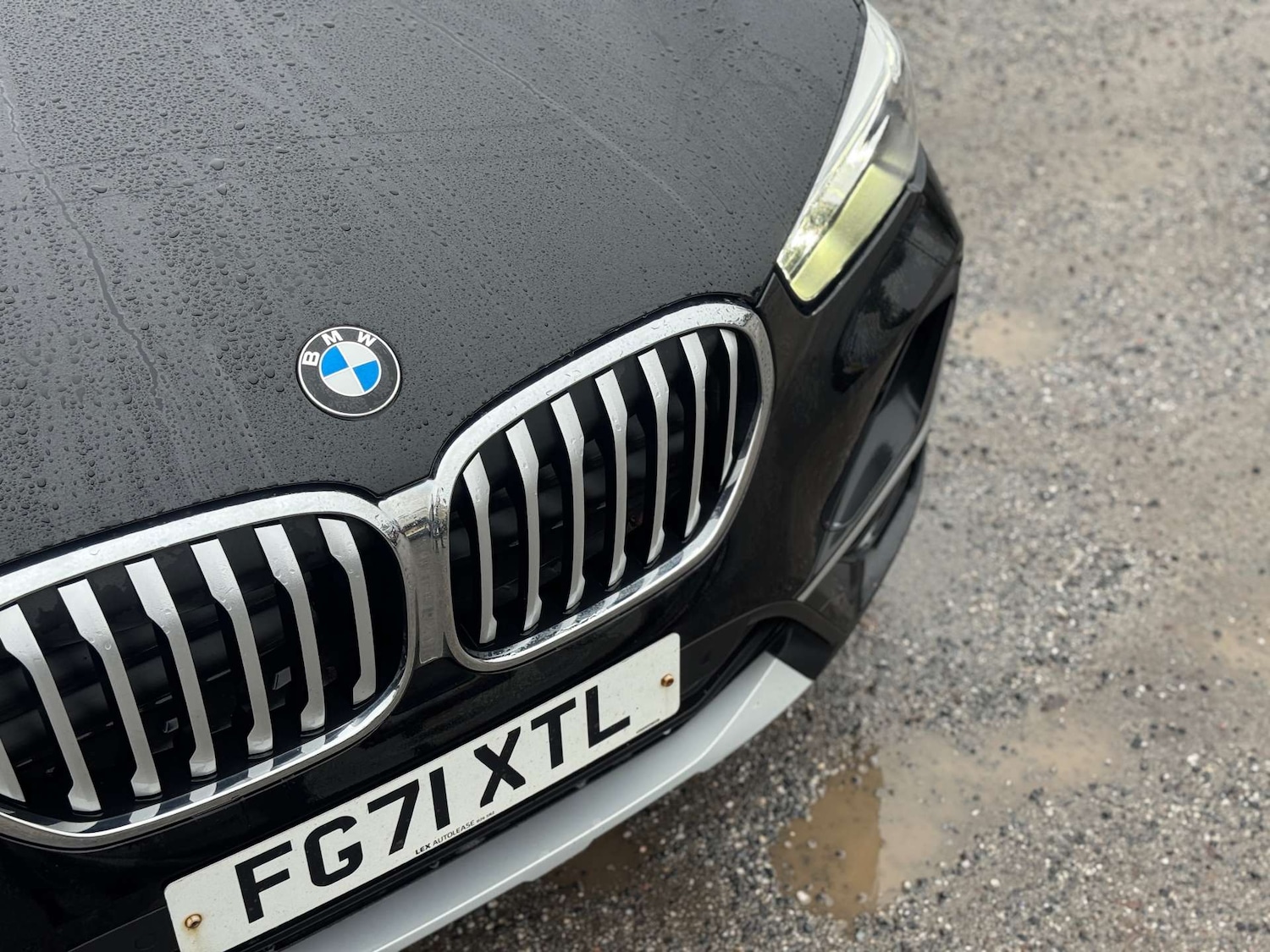 Used BMW X1 2021 for sale - 77226150: Photo 68