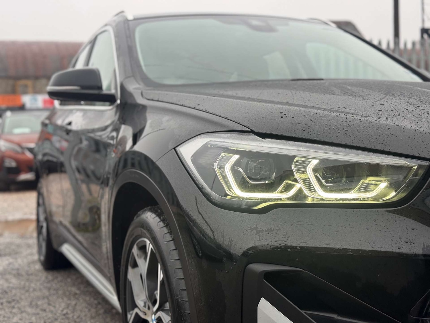 Used BMW X1 2021 for sale - 77226150: Photo 69