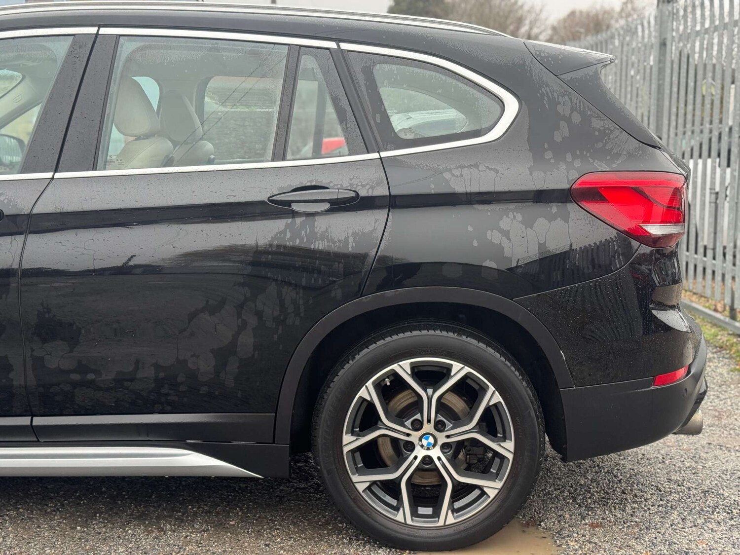 Used BMW X1 2021 for sale - 77226150: Photo 76