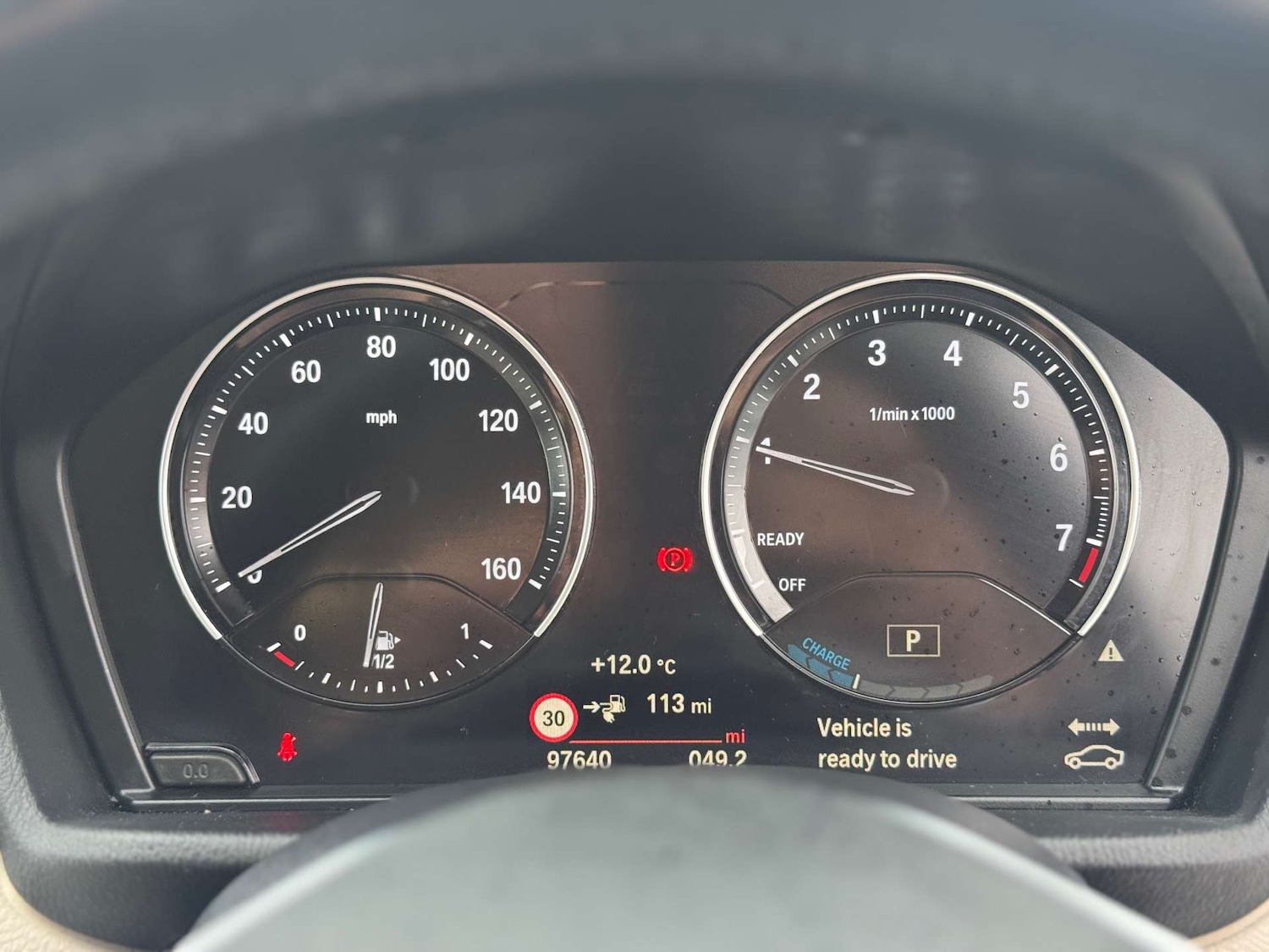 Used BMW X1 2021 for sale - 77226150: Photo 8