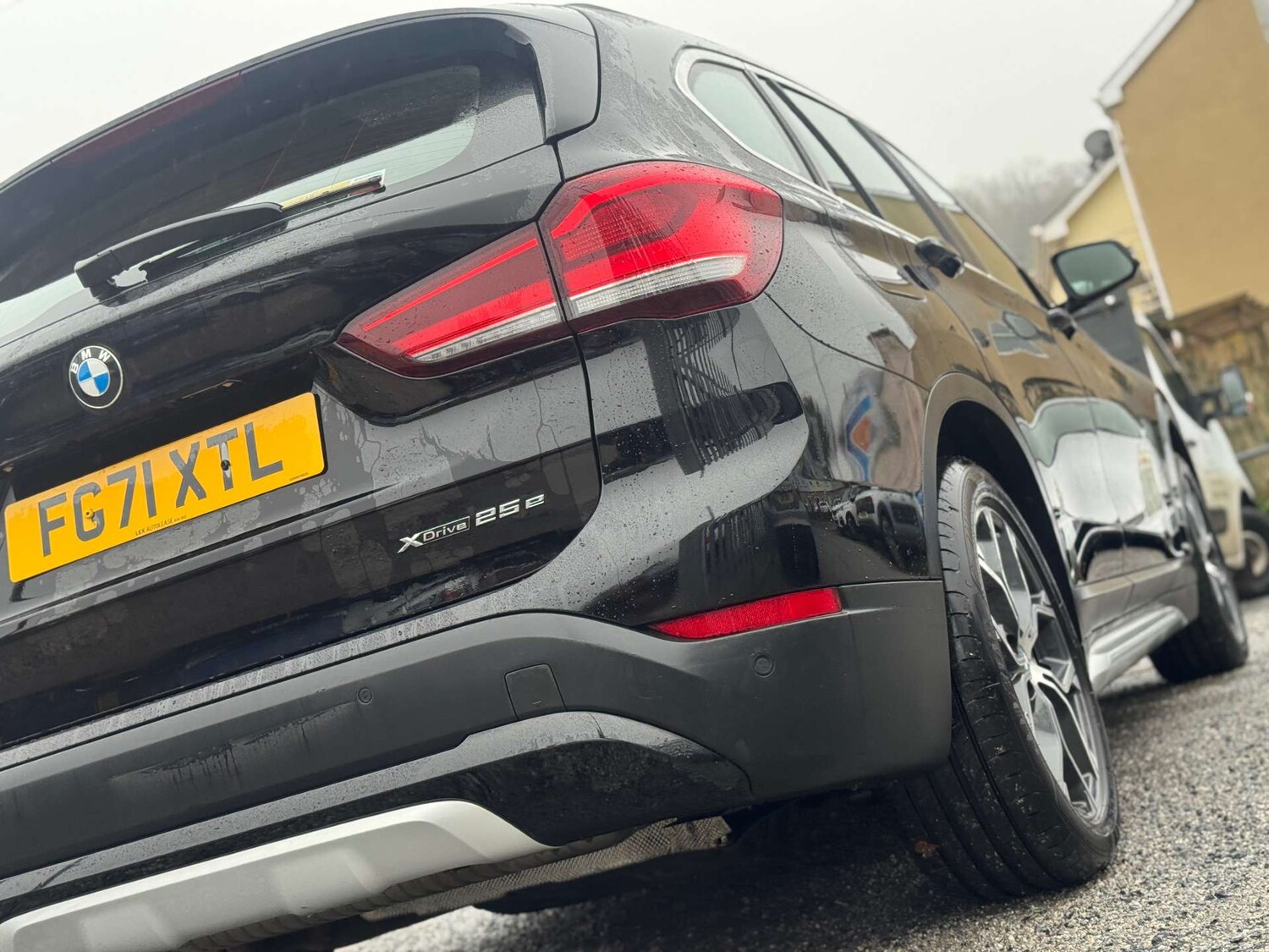 Used BMW X1 2021 for sale - 77226150: Photo 85