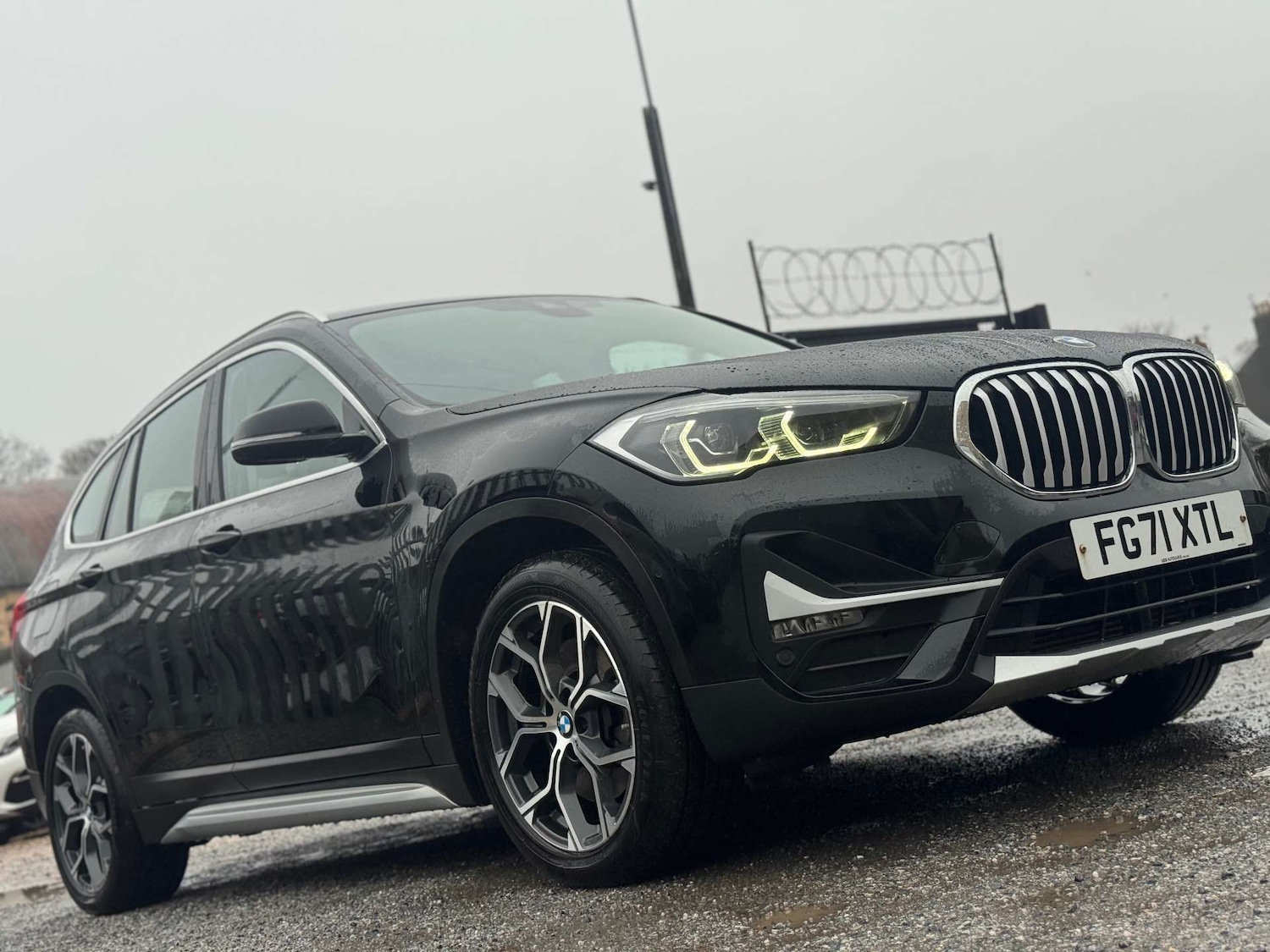 Used BMW X1 2021 for sale - 77226150: Photo 89