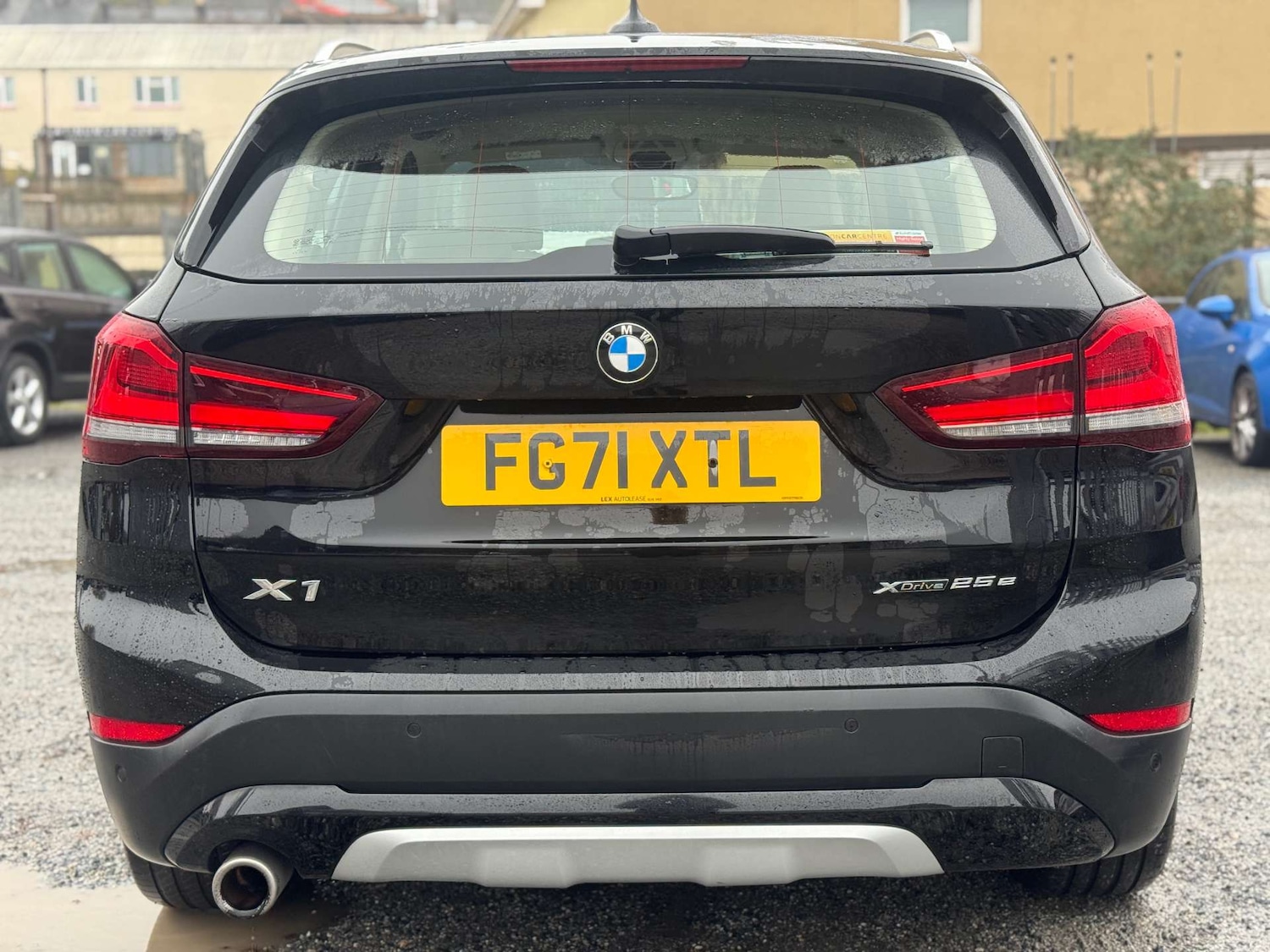 Used BMW X1 2021 for sale - 77226150: Photo 9