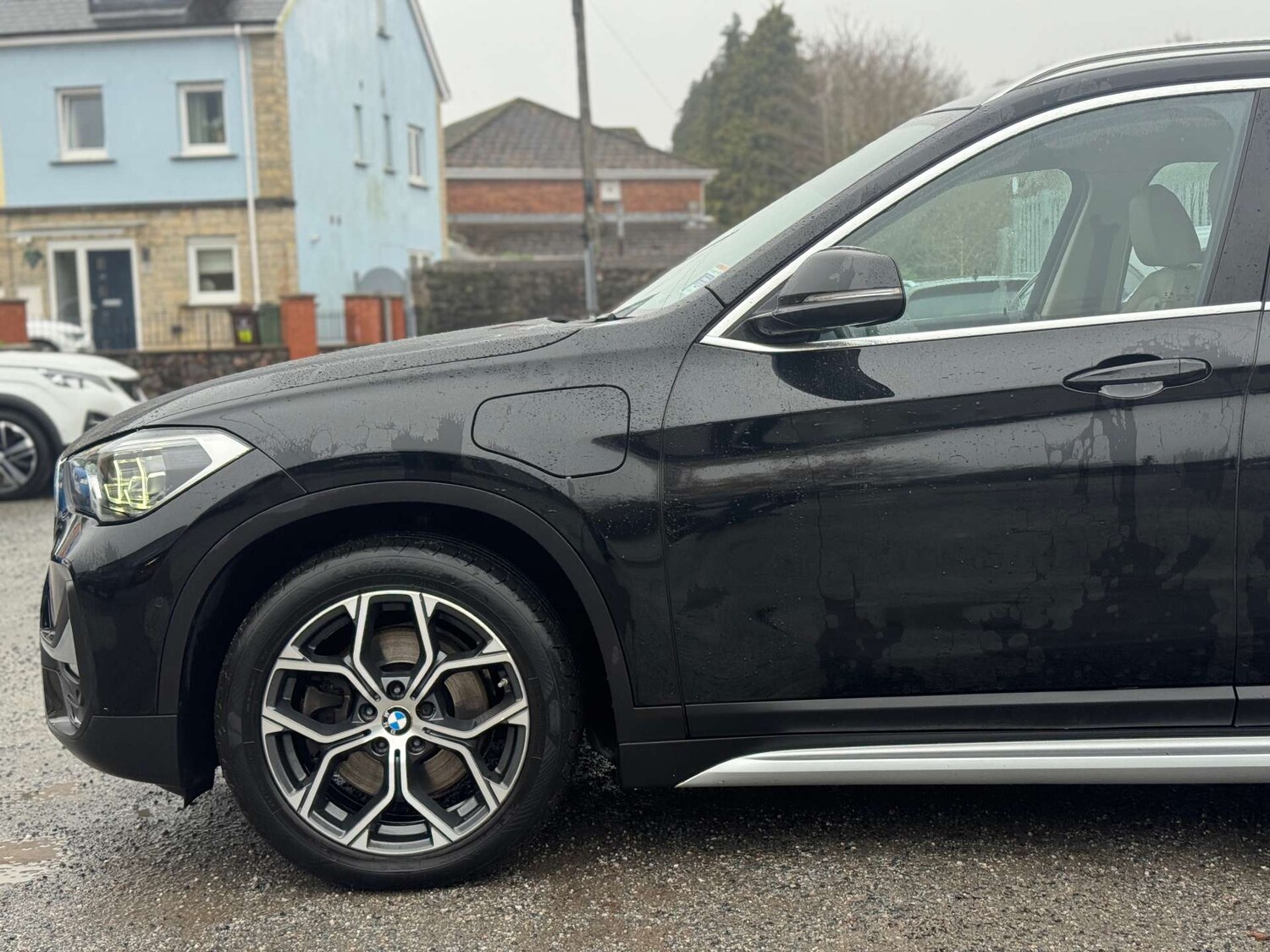 Used BMW X1 2021 for sale - 77226150: Photo 95