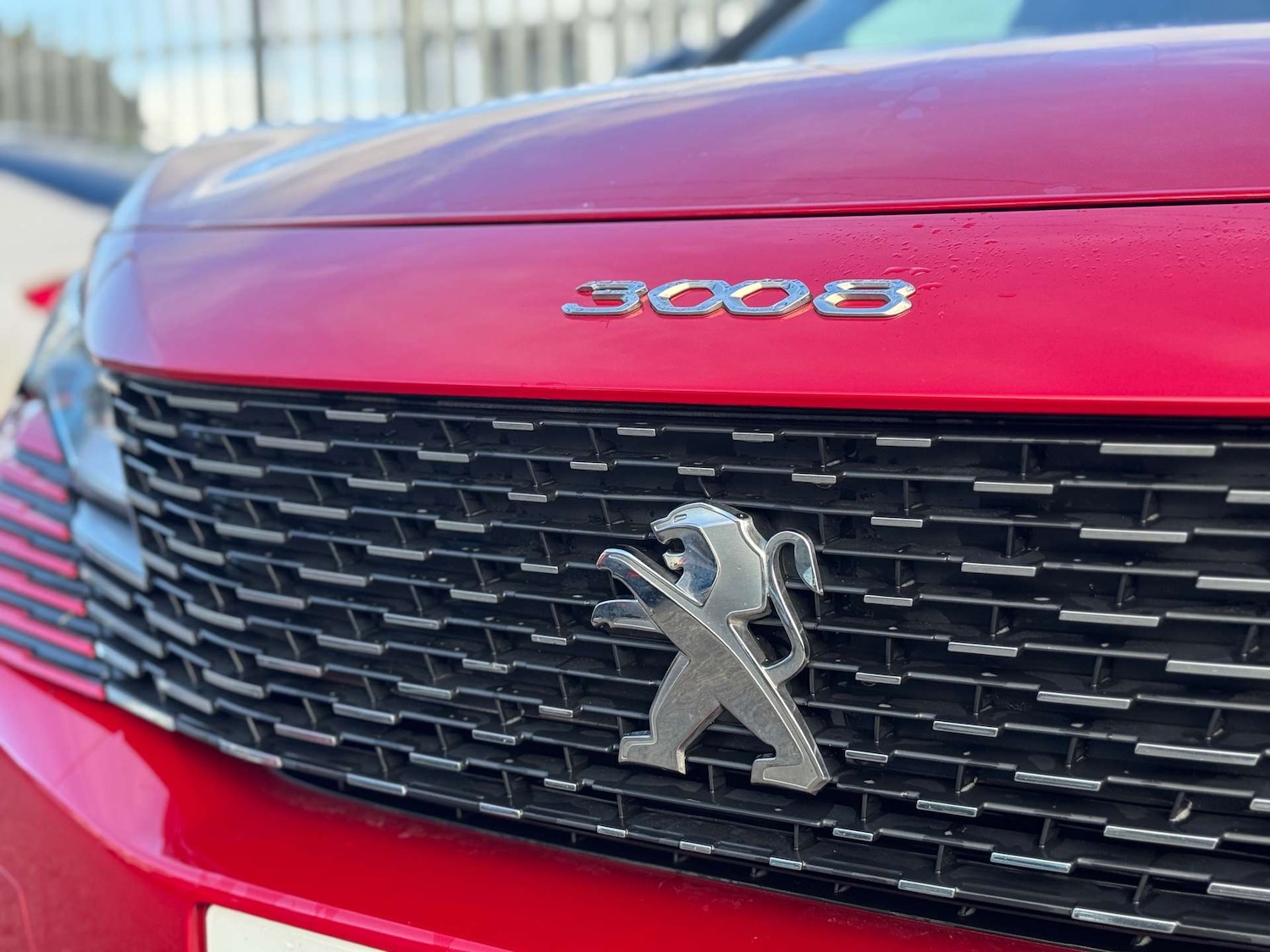 Used Peugeot 3008 2021 for sale - 77207439: Photo 100