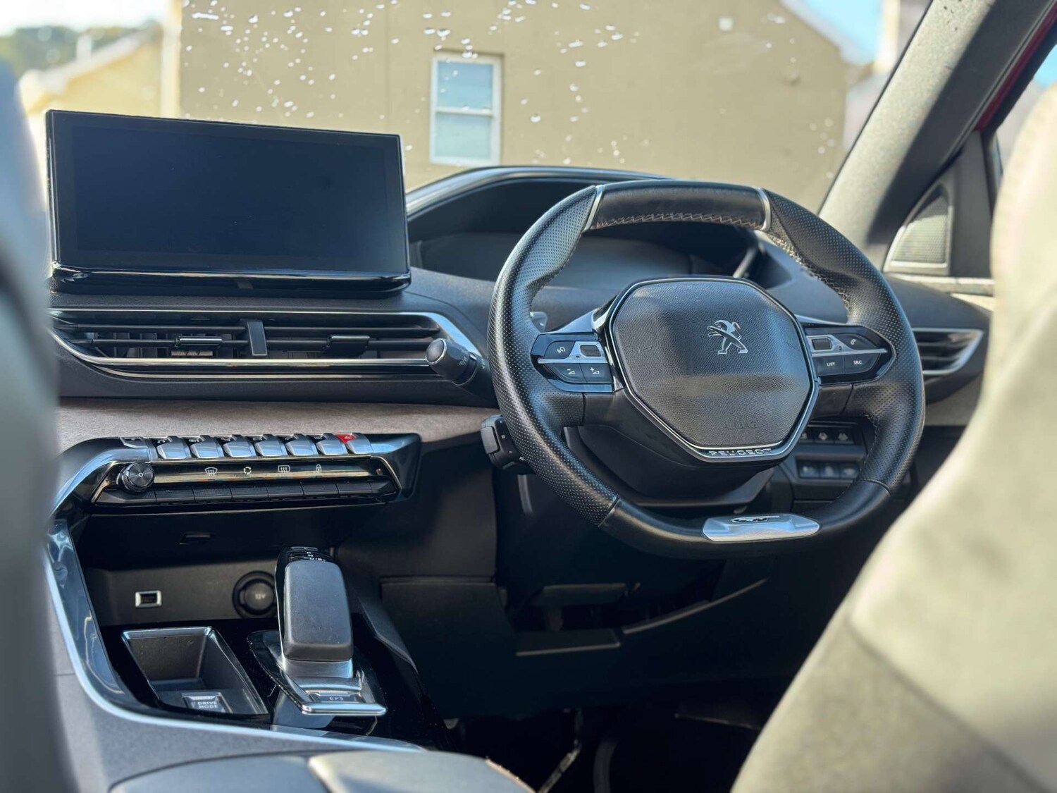 Used Peugeot 3008 2021 for sale - 77207439: Photo 14