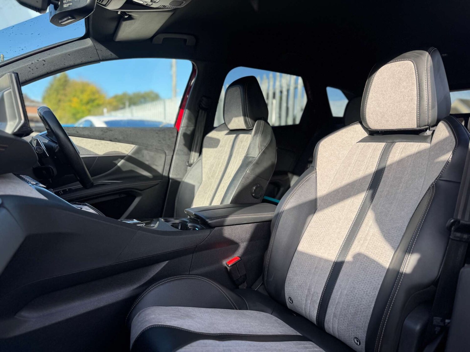 Used Peugeot 3008 2021 for sale - 77207439: Photo 23