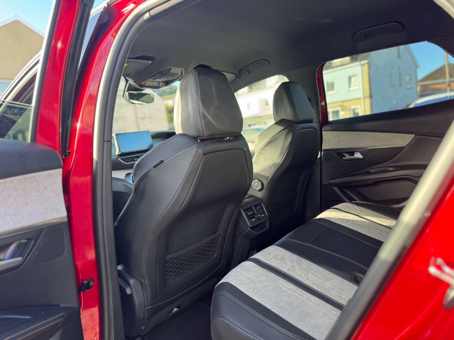 Used Peugeot 3008 2021 for sale - 77207439: Photo 25