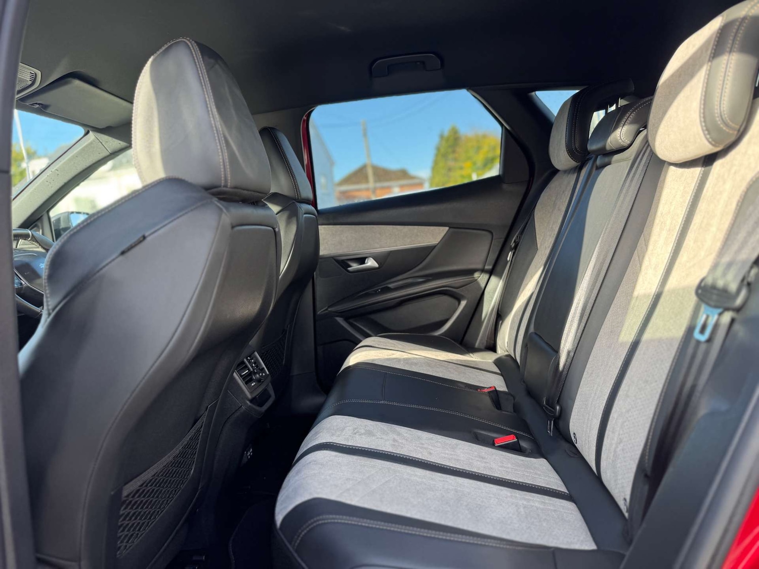 Used Peugeot 3008 2021 for sale - 77207439: Photo 26