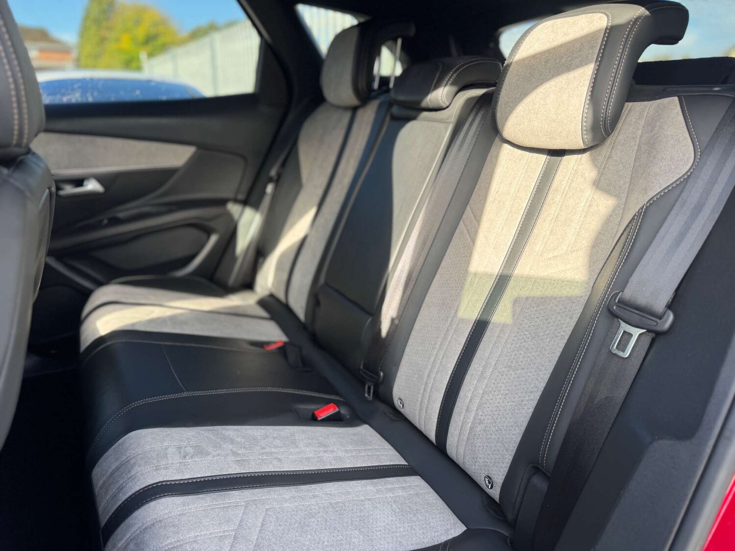 Used Peugeot 3008 2021 for sale - 77207439: Photo 27