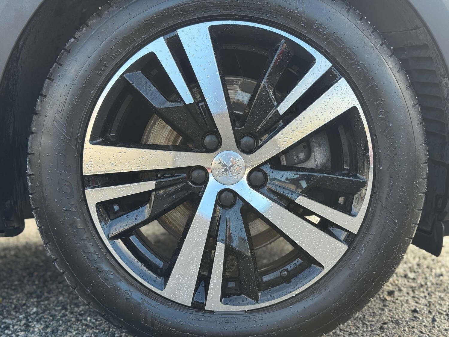 Used Peugeot 3008 2021 for sale - 77207439: Photo 28