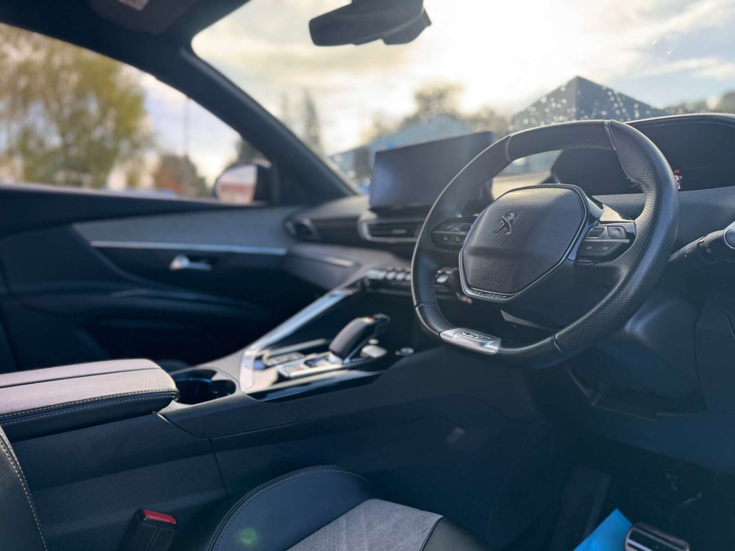 Used Peugeot 3008 2021 for sale - 77207439: Photo 33