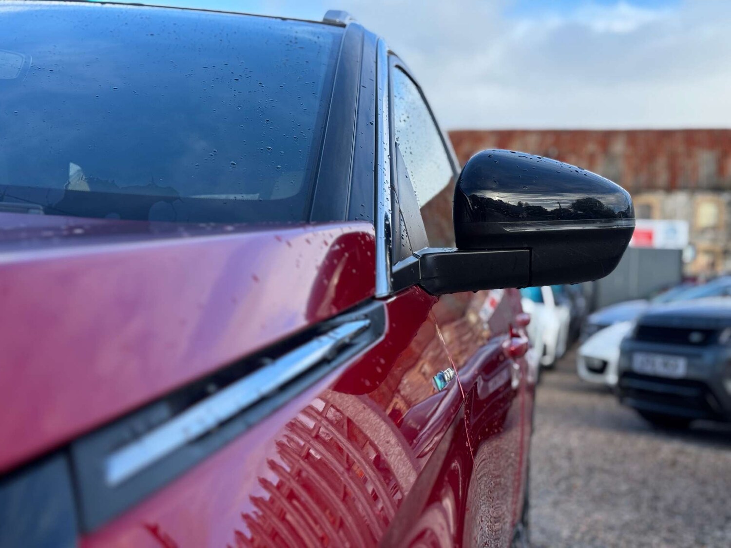 Used Peugeot 3008 2021 for sale - 77207439: Photo 37