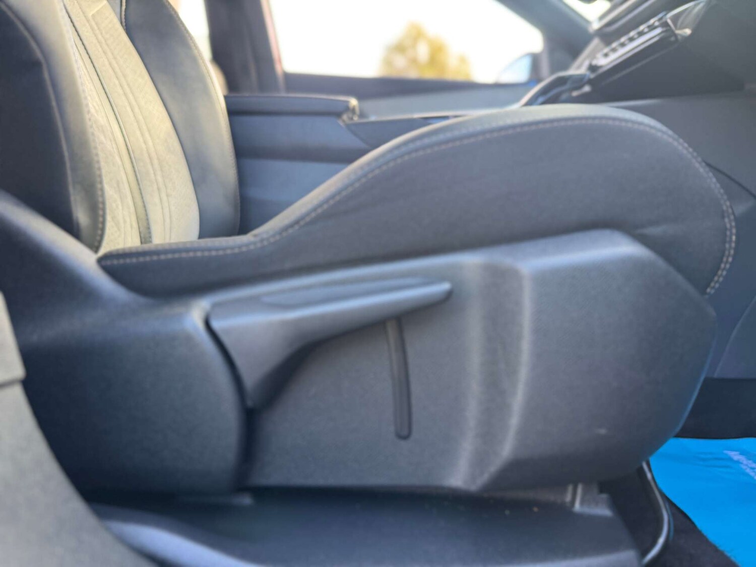 Used Peugeot 3008 2021 for sale - 77207439: Photo 42