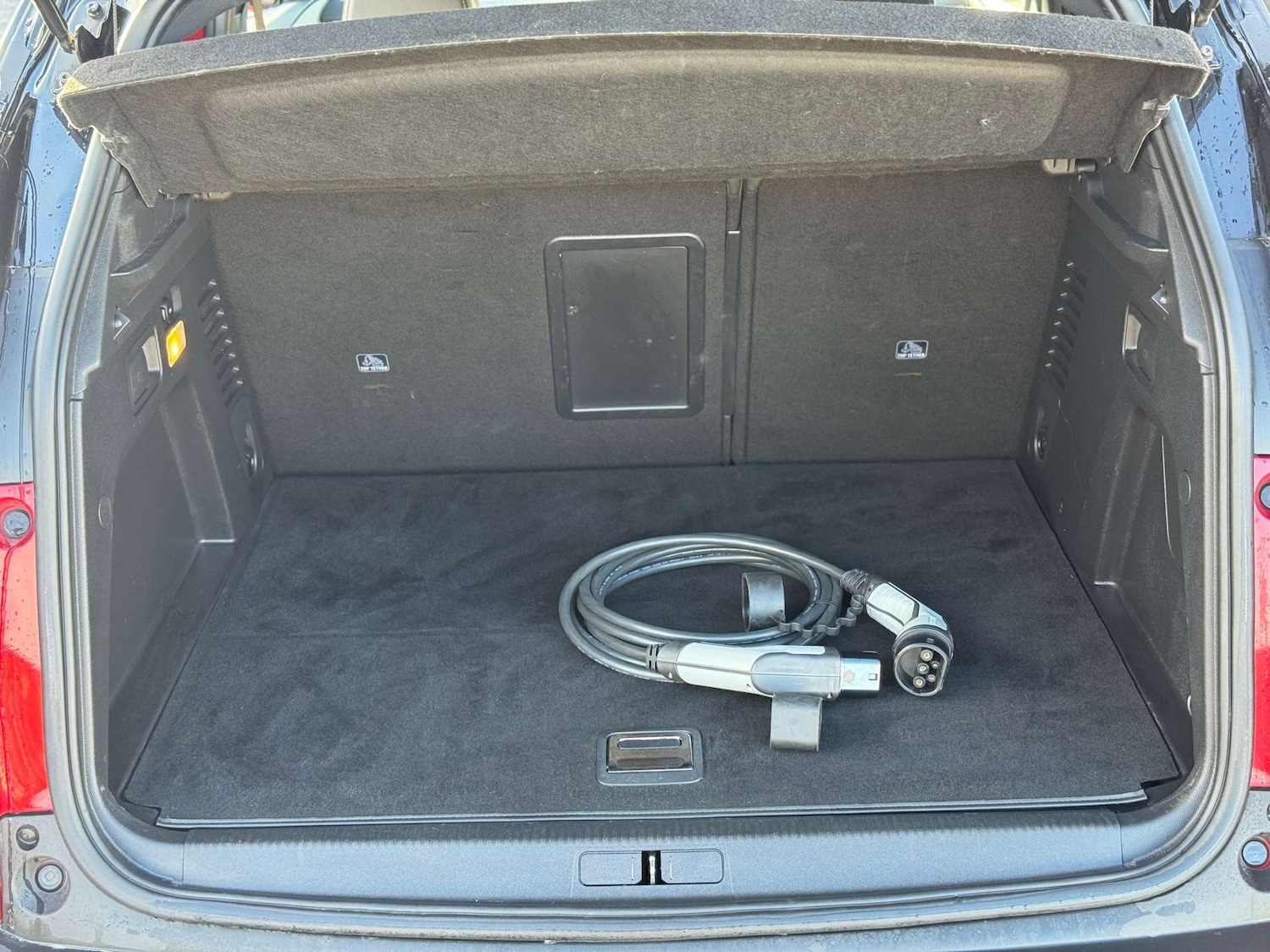 Used Peugeot 3008 2021 for sale - 77207439: Photo 45