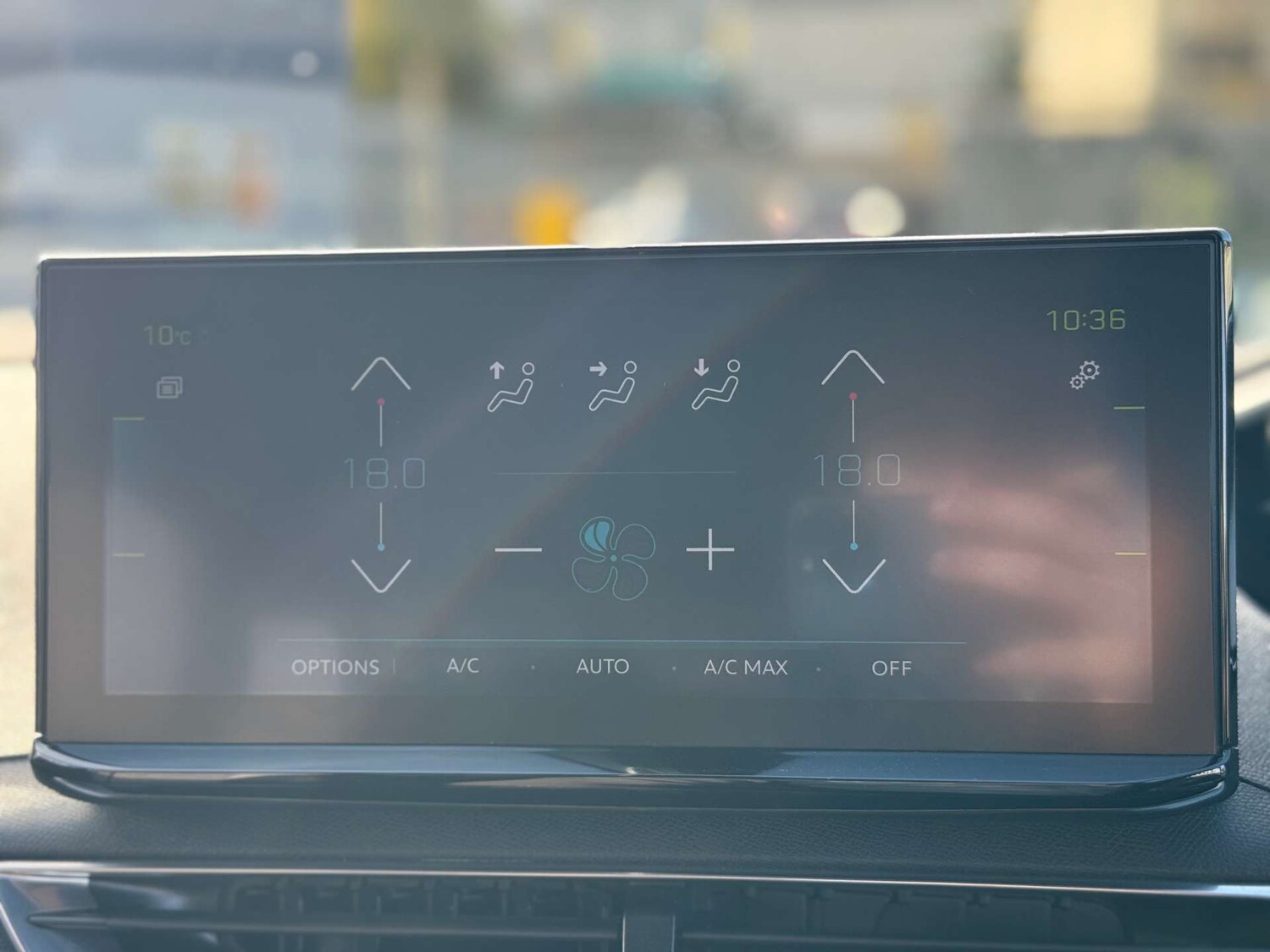 Used Peugeot 3008 2021 for sale - 77207439: Photo 51