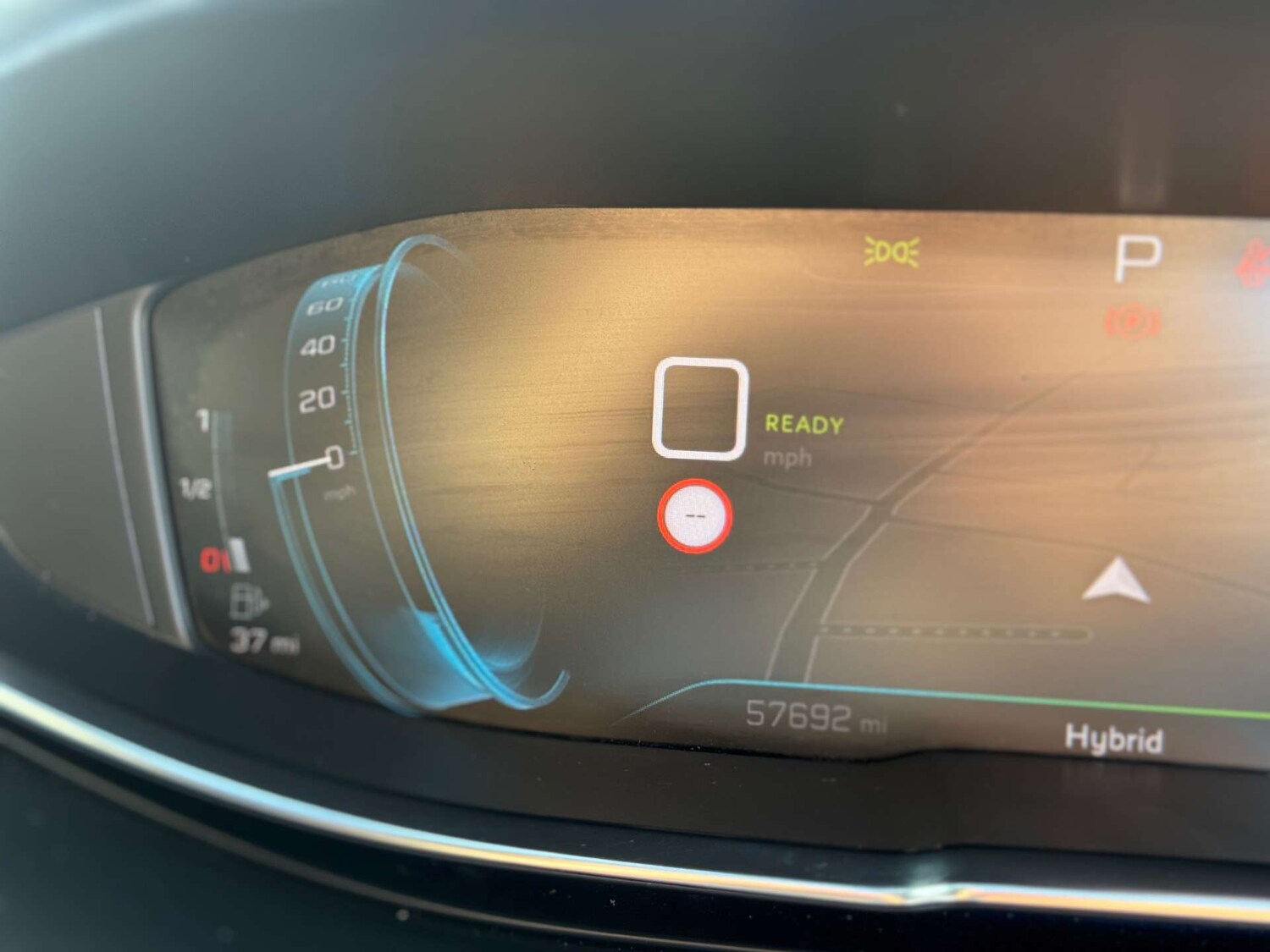 Used Peugeot 3008 2021 for sale - 77207439: Photo 52