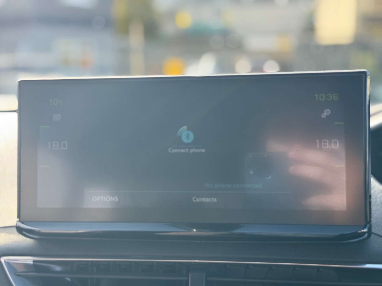 Used Peugeot 3008 2021 for sale - 77207439: Photo 55