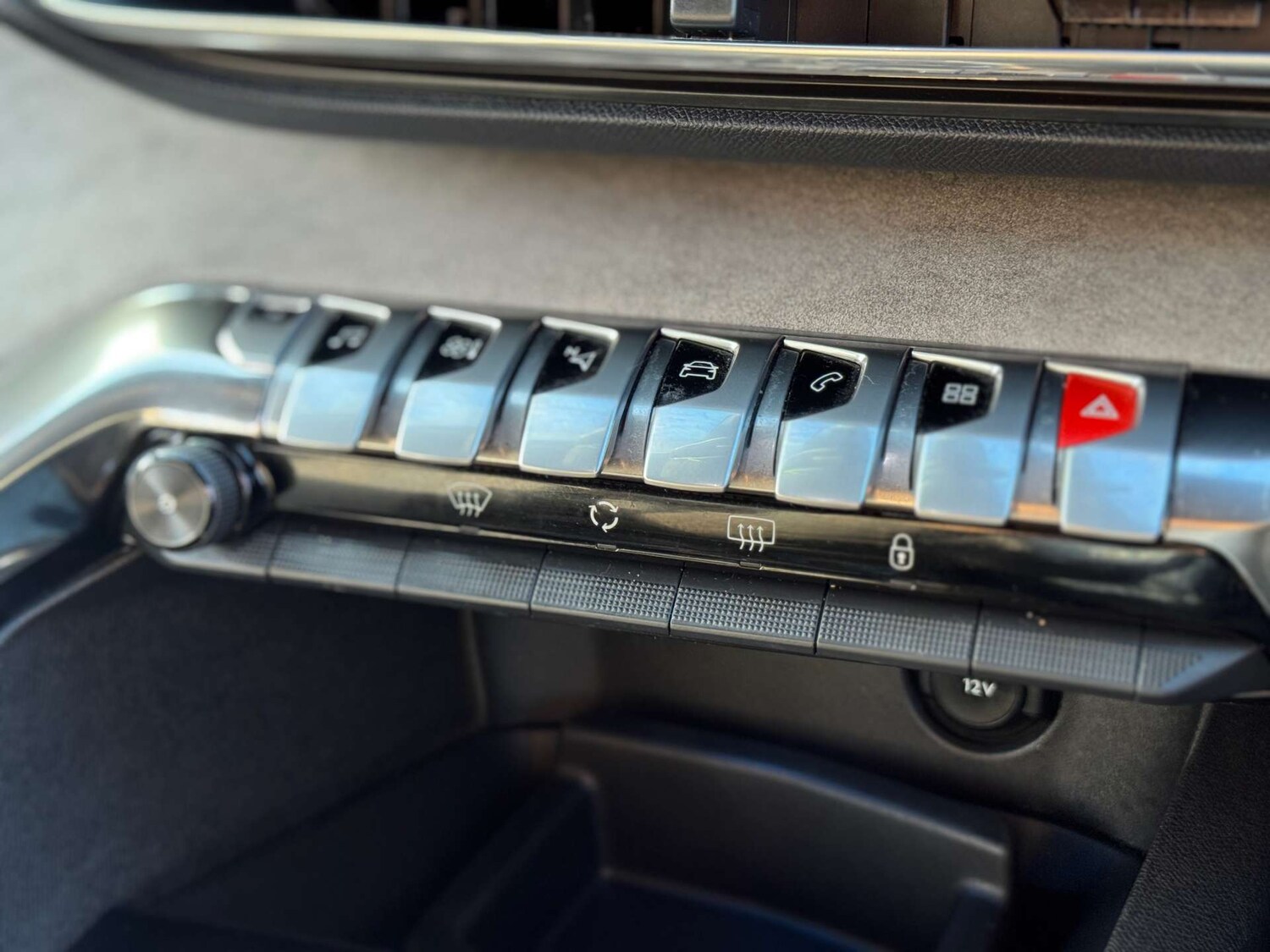 Used Peugeot 3008 2021 for sale - 77207439: Photo 57